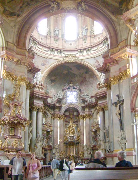 St. Nicholas Cathedral