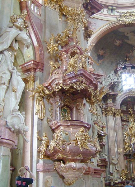 St. Nicholas Cathedral