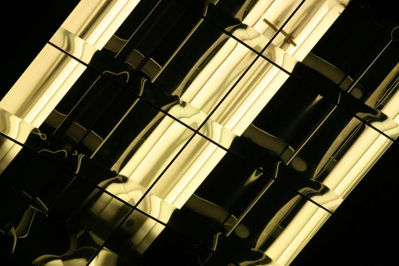 Looking into the light *