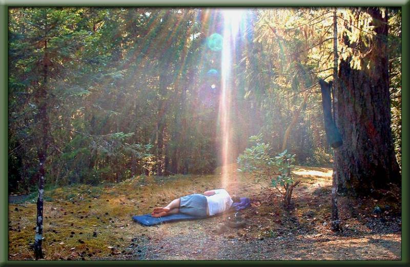 Camp Nap *
