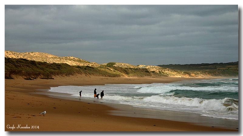 Dunes *