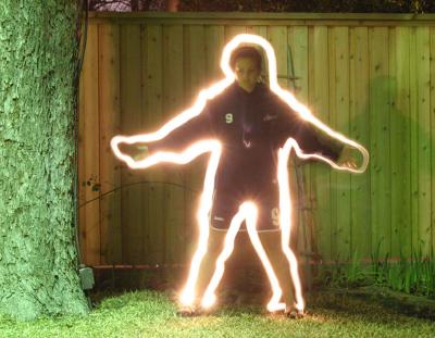 Sister in Lights