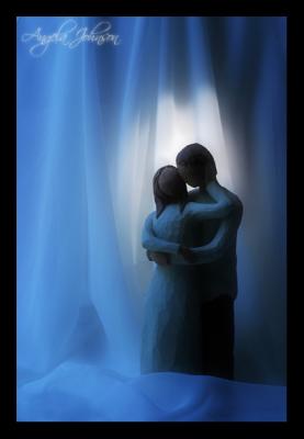 Loveby Angela Johnson