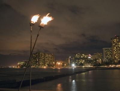 Harbor Lights*