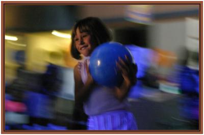 Twilight Bowling