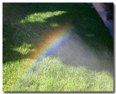 Sprinkler Spectrum*by Arun