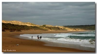 Dunes *