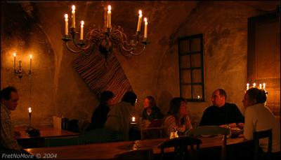 Abra Candelabra* by FretNoMore