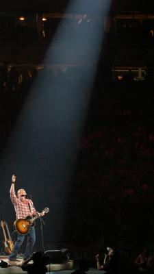 Houston Rodeo PG*camptown