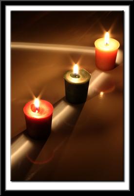 Candles