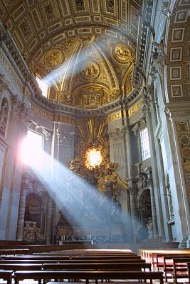 St. Paul's Cathedral *by Enigmarogue7th place