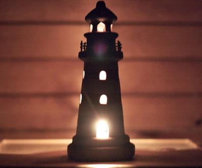 Light House*Podster