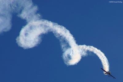 Aerobatics*