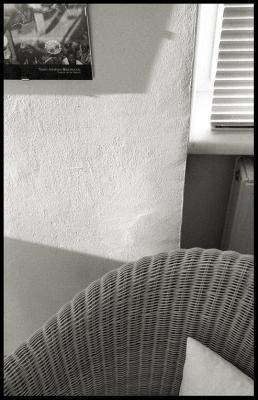 Afternoon At Home *by Arthur (Art 2)