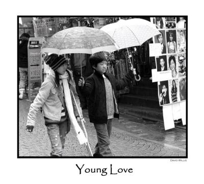 Young Love*