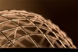 Lamp Lines * <br>by Todd Moon