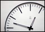 A slice of time*