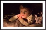 * Bedtime by Lonnit Rysher<BR><FONT SIZE=1>6th place</FONT>