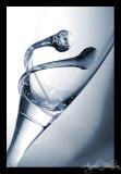<b>Glass & Light</b><BR> <i>by Angela Johnson</i>