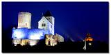 <b>Lights of Middle Age Town</b>*<br><i>by arra
