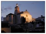 <b>Evening Light</b>*<br><FONT size=2>by georgiabyte</FONT>
