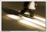 <b>in a hurry<br>by andy</b>