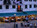 <B>Out For Dinner</B>*<br>by db.