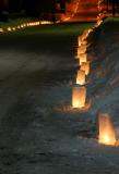 <B>Bond St. Luminaries</B>*<br>by Phil Johnson