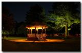 The Band Stand *