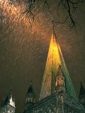 Snowfall *