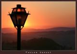 <b>Tuscan Sunset</b><br>by Jon M