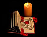<b>Love means not ever having to say youre sorry</b><BR> <i>by Vikas</i>