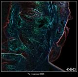 <b>The Etched Light </b><br><i>by CRC</i>