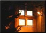 School at Night *