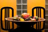 * Fruit & Fragrance by Lonnit Rysher