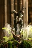 <b>Barcelona Horse Fountain</b><br>by Fred Poncelet *