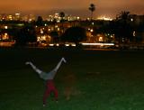 <b>light on my feet</b><br>by Karl Palsson