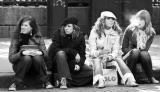 <b>Smoking Lights*</b><br>Mark Gillett