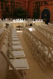 Chairs and Tables*