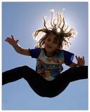 <b>6th Place Tie</b><br>Jumping into the Light *