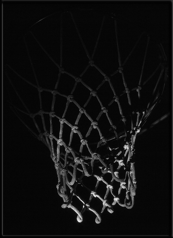 <b>* Nothing but Net</b><br><i>by Tabs</i>
