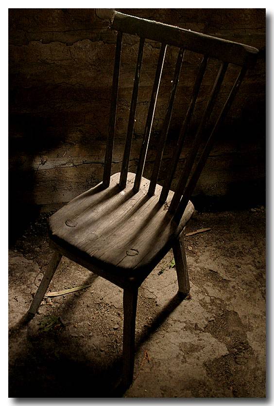 Light and Shade *