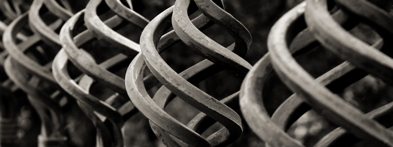 spirals
