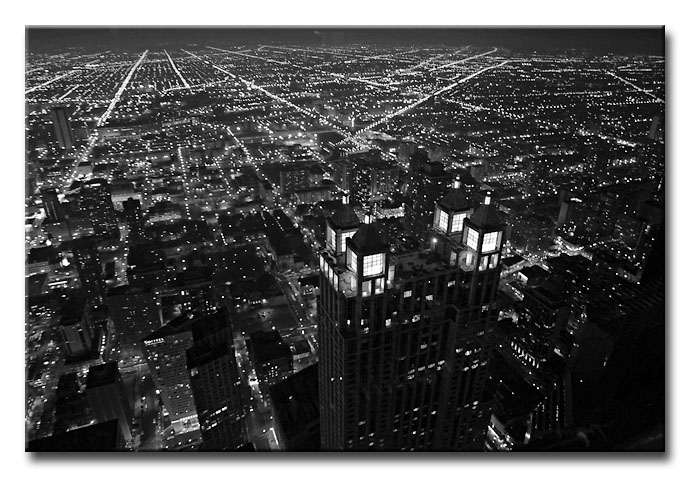 <b>Chicago - West</b><br><FONT size=2>Alan Hartmann</FONT>