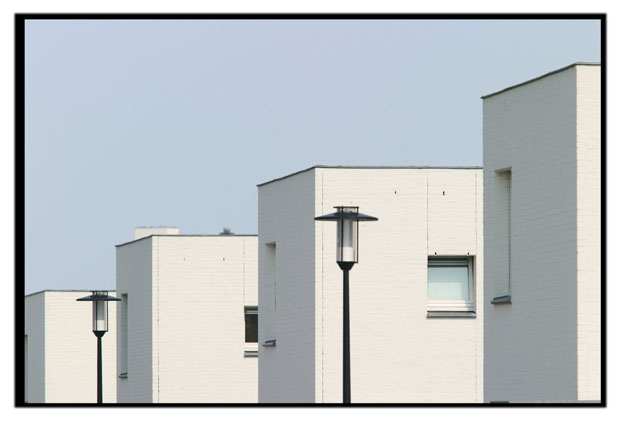 <b>Living Blocks*</b><br> by Rob