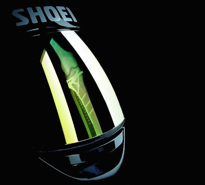 <b>Reflections of a Former Rider</b><br>by johnebones<BR><FONT SIZE=1>8th place</FONT>