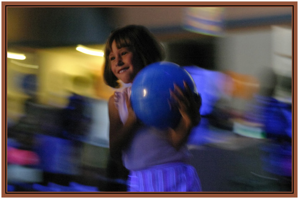 <b>Twilight Bowling</B>