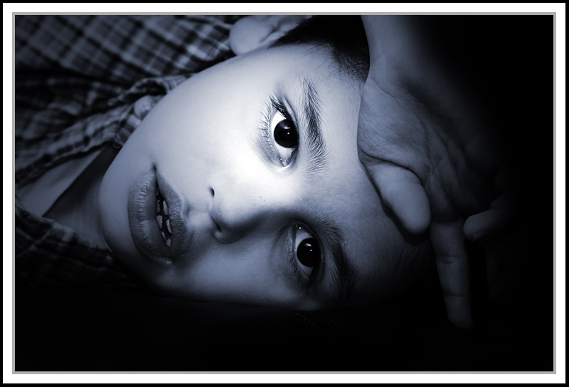 <b>Melancholy</b><br><i>Joe Reilly</i>