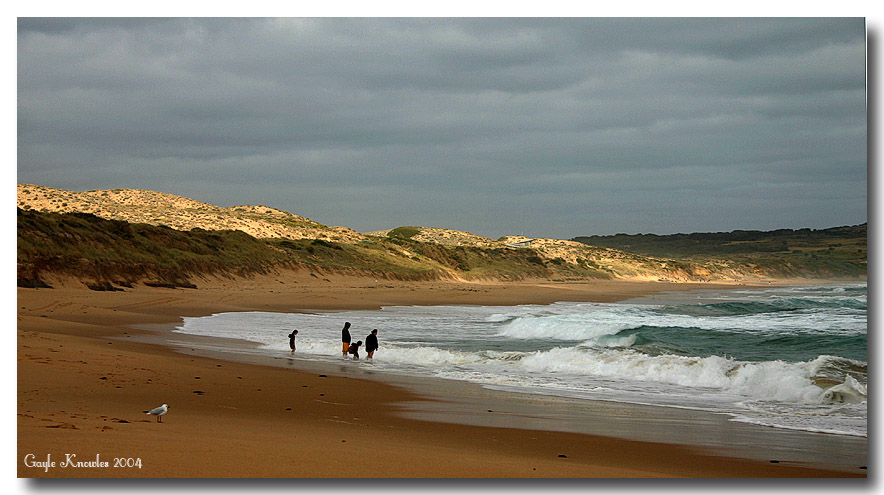 Dunes *