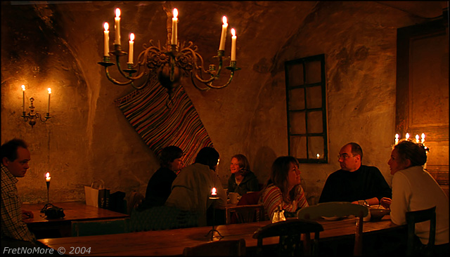 <b>Abra Candelabra</b></br><b>*</b> <i>by FretNoMore</i>